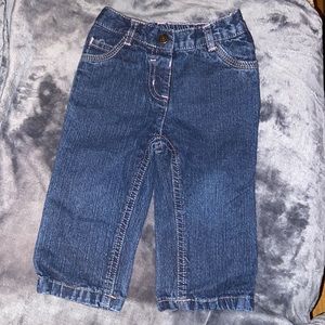 George jeans for baby girl